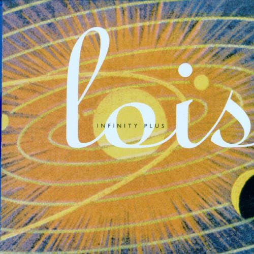Infinity Plus von K. RECORDS