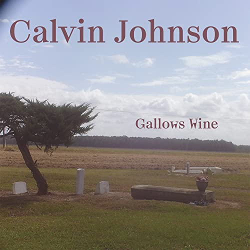 Gallows Wine [Vinyl LP] von K Records / Cargo