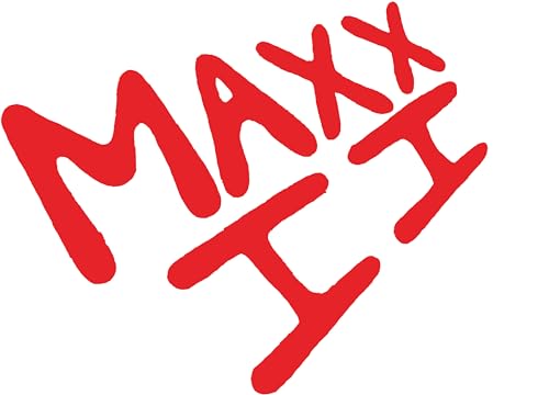 Maxx II [Vinyl LP] von K Records / Cargo