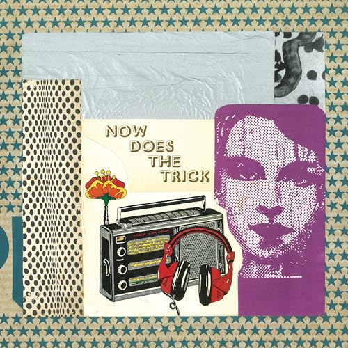 Now Does the Trick [Vinyl LP] von K Records / Cargo
