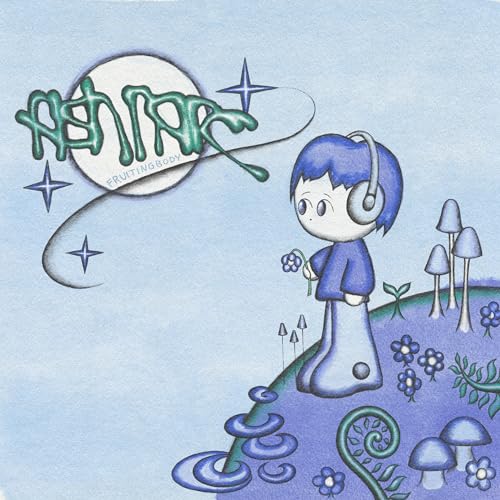 Fruiting Body [Vinyl LP] von Funko