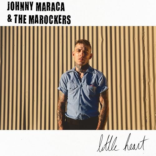Little Heart [Vinyl LP] von K Records