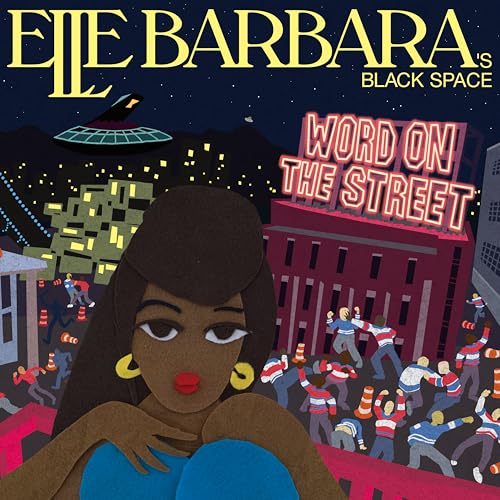 Word on the Street [Vinyl LP] von K Records