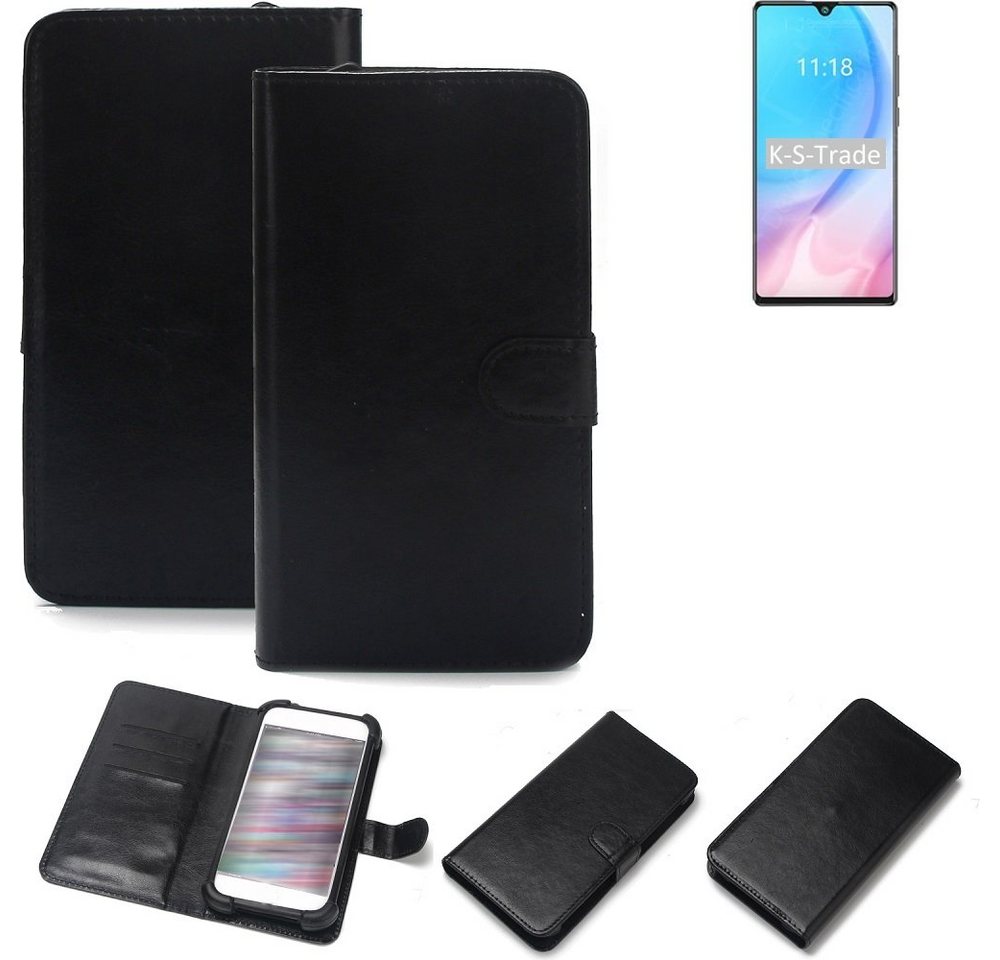 K-S-Trade Handyhülle für Cubot J9, Handyhülle Schutzhülle Handy Schutz Hülle Handyhülle Bumper K-S-Trade Handyhülle für Cubot J9, Handyhülle Schutzhülle Handy Schutz Hülle Handyhülle Bumper von K-S-Trade