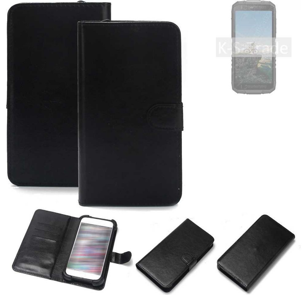 K-S-Trade Handyhülle für Doogee S41 Pro, Handyhülle Schutzhülle Handy Schutz Hülle Handyhülle Bumper K-S-Trade Handyhülle für Doogee S41 Pro, Handyhülle Schutzhülle Handy Schutz Hülle Handyhülle Bumper von K-S-Trade