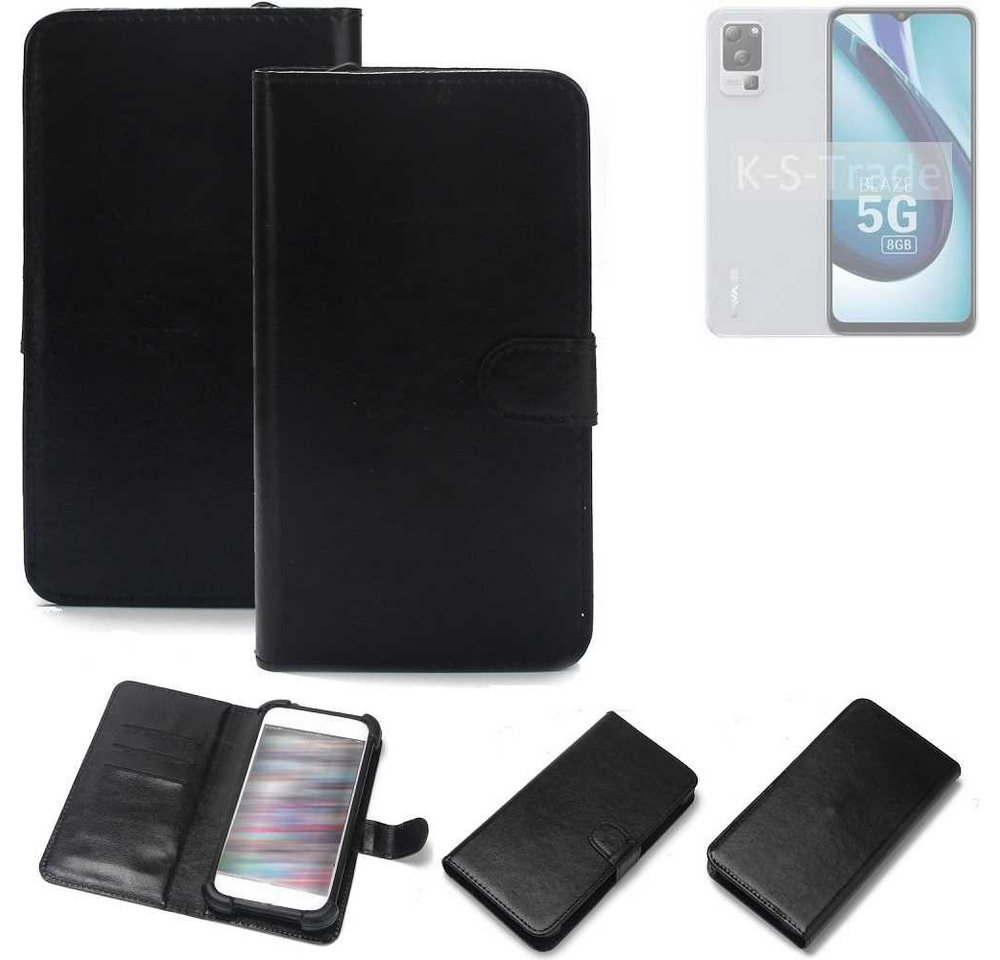 K-S-Trade Handyhülle für Lava Blaze 1X 5G, Handyhülle Schutzhülle Handy Schutz Hülle Handyhülle Bumper K-S-Trade Handyhülle für Lava Blaze 1X 5G, Handyhülle Schutzhülle Handy Schutz Hülle Handyhülle Bumper von K-S-Trade