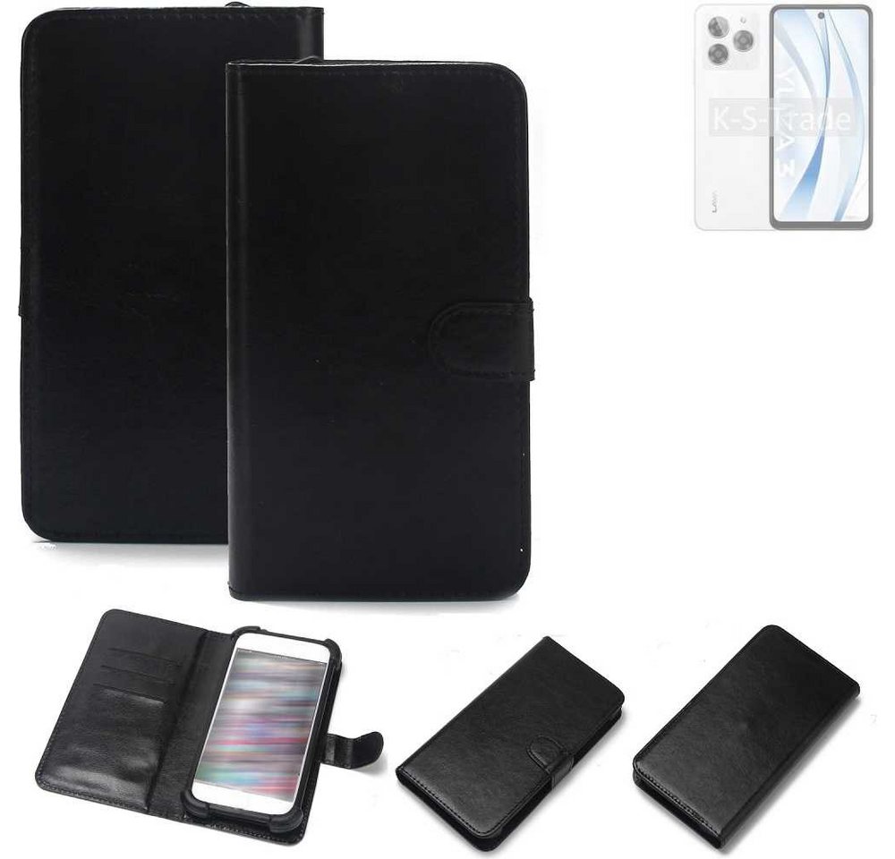 K-S-Trade Handyhülle für Lava Yuva 3, Handyhülle Schutzhülle Handy Schutz Hülle Handyhülle Bumper K-S-Trade Handyhülle für Lava Yuva 3, Handyhülle Schutzhülle Handy Schutz Hülle Handyhülle Bumper von K-S-Trade