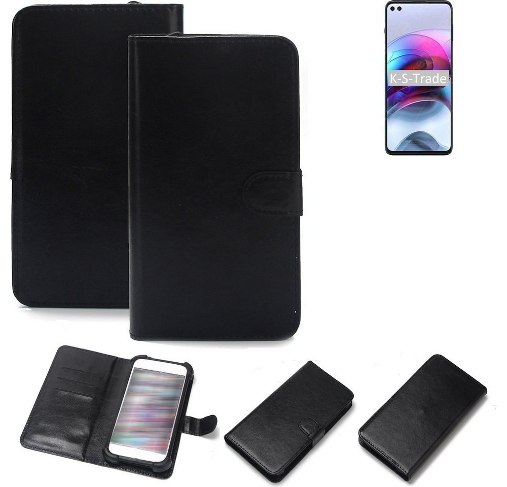 K-S-Trade Handyhülle für Motorola Edge S, Handyhülle Schutzhülle Handy Schutz Hülle Handyhülle Bumper K-S-Trade Handyhülle für Motorola Edge S, Handyhülle Schutzhülle Handy Schutz Hülle Handyhülle Bumper von K-S-Trade
