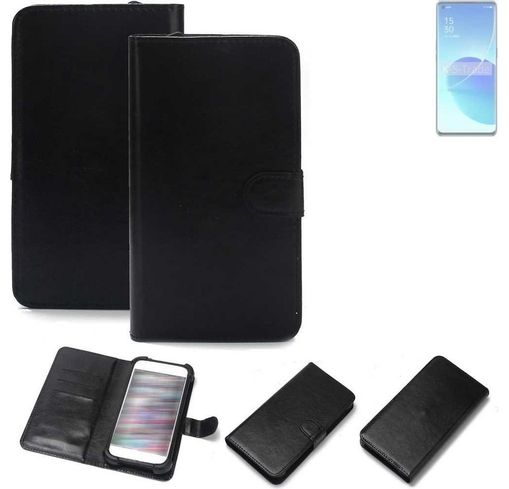 K-S-Trade Handyhülle für Sharp Aquos R8s, Handyhülle Schutzhülle Handy Schutz Hülle Handyhülle Bumper K-S-Trade Handyhülle für Sharp Aquos R8s, Handyhülle Schutzhülle Handy Schutz Hülle Handyhülle Bumper von K-S-Trade
