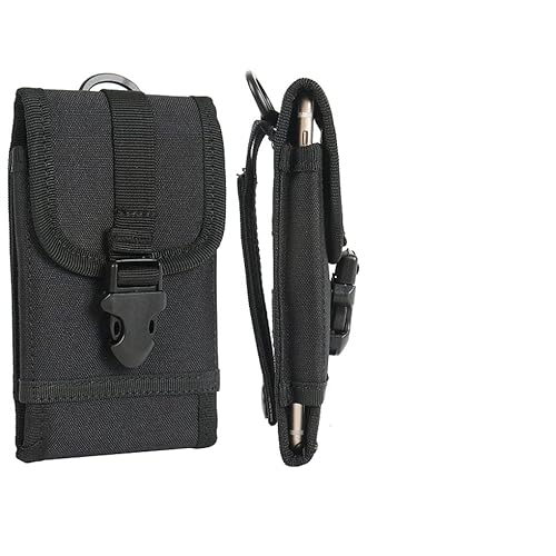 K-S-Trade Qualitativ & Innovativ Kameratasche Gürteltasche Für Canon IXUS 285 HS Outdoor Gürtel Tasche Für Kompaktkamera Holster Fototasche K-S-Trade Qualitativ & Innovativ Kameratasche Gürteltasche Für Canon IXUS 285 HS Outdoor Gürtel Tasche Für Kompaktkamera Holster Fototasche von K-S-Trade