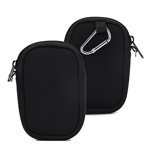 K-S-Trade Qualitativ & Innovativ Kameratasche Für Panasonic Lumix DMC-TZ81 Schutz Hülle Kompaktkamera Tasche Travelbag Sleeve Case Neopren K-S-Trade Qualitativ & Innovativ Kameratasche Für Panasonic Lumix DMC-TZ81 Schutz Hülle Kompaktkamera Tasche Travelbag Sleeve Case Neopren von K-S-Trade