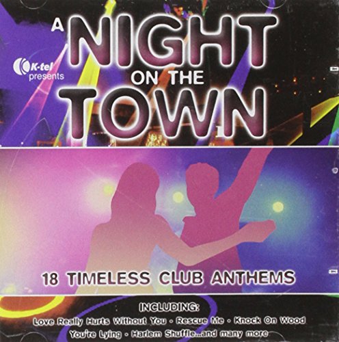 Night on the Town Night on the Town von K-TEL