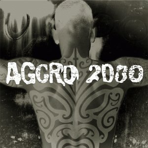 Aggro 2000 Aggro 2000 von K-Tel