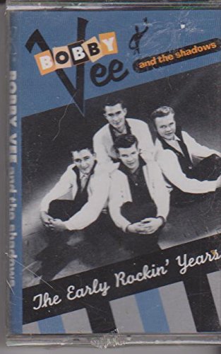 Early Rockin' Years [Musikkassette] von K-Tel