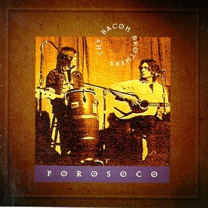 Forosoco [Musikkassette] von K-Tel
