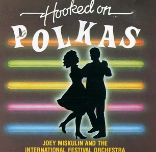 Hooked on Polkas [Musikkassette] von K-Tel