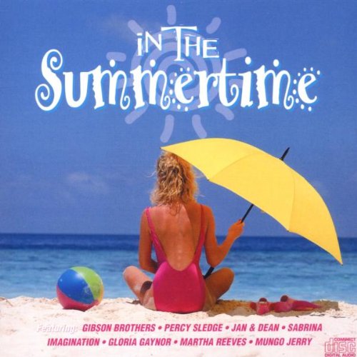 In the Summertime In the Summertime von K-Tel