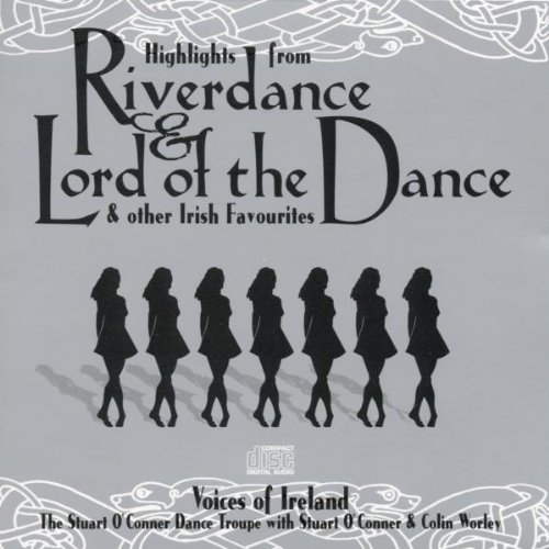 Riverdance & Lord of the Dance Riverdance & Lord of the Dance von K-Tel