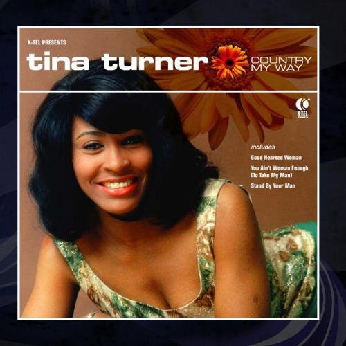 Country My Way Country My Way von K-tel