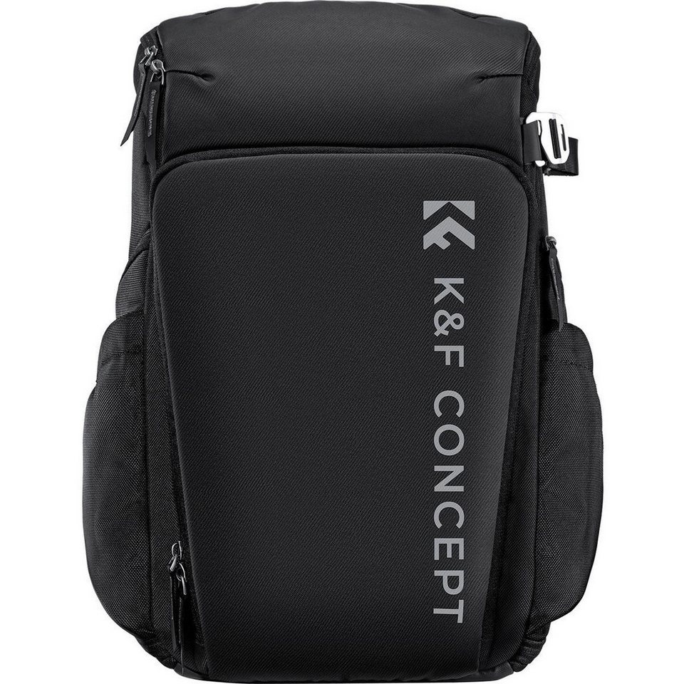 K&F Concept Fotorucksack Alpha Air Camera Backpack 25L schwarz K&F Concept Fotorucksack Alpha Air Camera Backpack 25L schwarz von K&F Concept