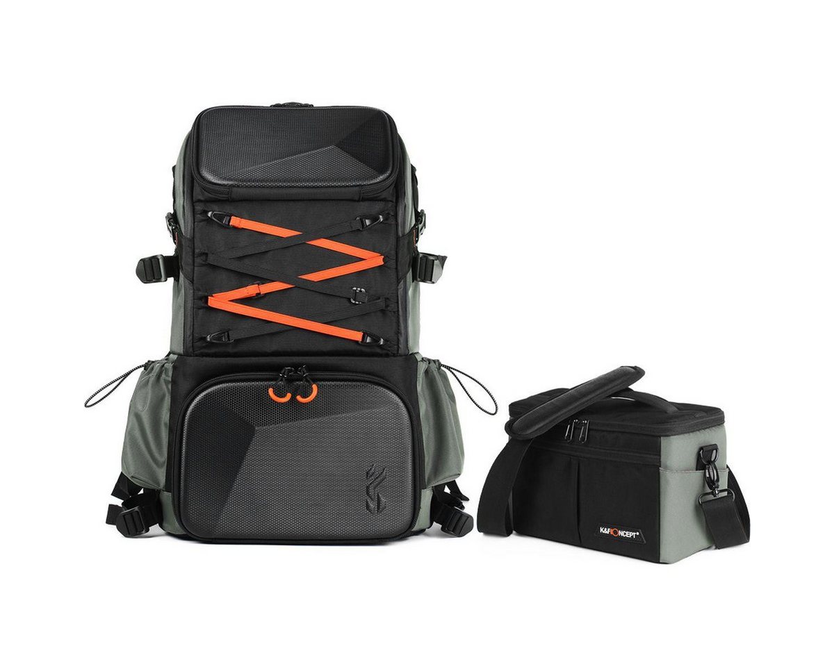 K&F Concept Fotorucksack Backpack XL Pro Removable Camera Bag K&F Concept Fotorucksack Backpack XL Pro Removable Camera Bag von K&F Concept