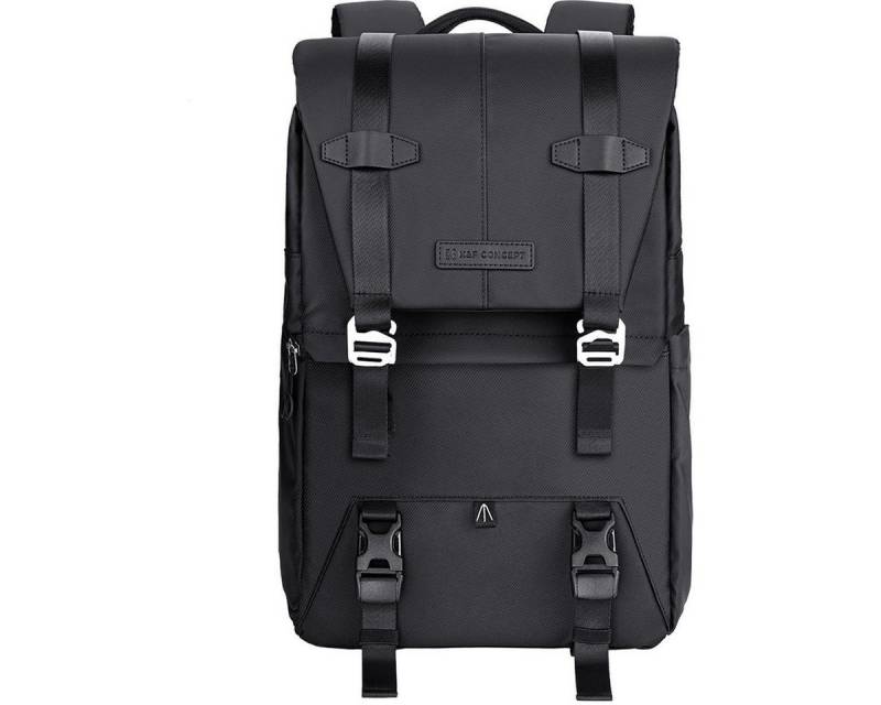K&F Concept Fotorucksack Beta Backpack 20L Fotorucksack schwarz von K&F Concept