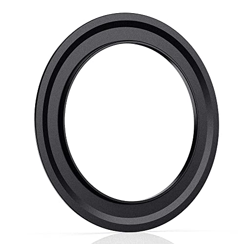 K&F Concept Nano X-PRO Objektiv Filter Adapterring 49mm für Nano X-PRO Filterhalter Steckfiltersystem von K&F Concept