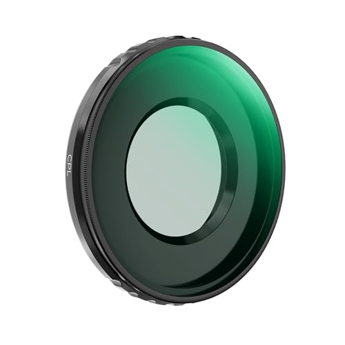 K&F Concept Polfilter CPL Filter Kompatibel mit DJI Osmo Action 5 PRO/Action 4 K&F Concept Polfilter CPL Filter Kompatibel mit DJI Osmo Action 5 PRO/Action 4 von K&F Concept
