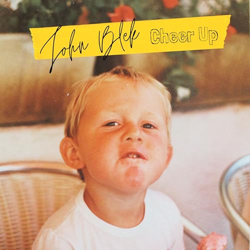Cheer Up [Vinyl LP] von 99999 (Broken Silence)