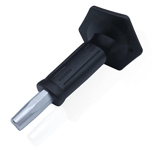 K&K Dichtungstechnik Set Fixpin Montagelochband Setzeisen Montageset (1x Setzeisen) von K&K Dichtungstechnik