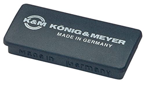 5er SET K&M 115/6 Magnet für Notenständer 5er SET K&M 115/6 Magnet für Notenständer von K&M
