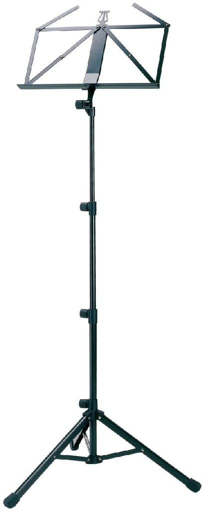 K&M 10810 Notenpult, schwarz K&M 10810 Notenpult, schwarz von K&M