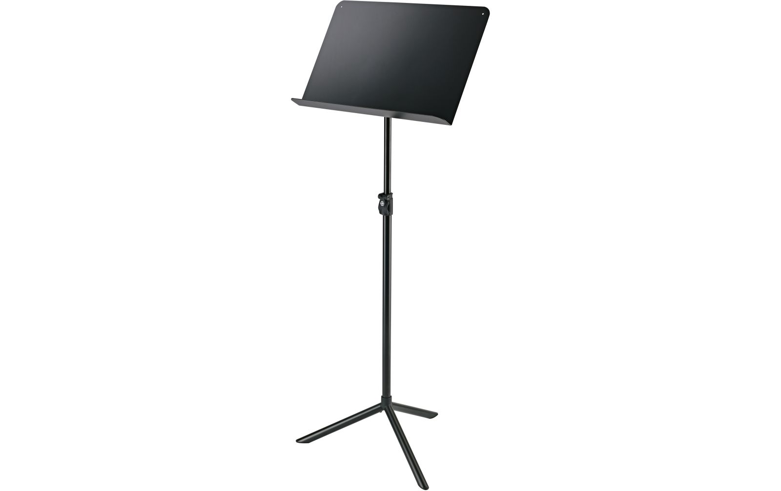 K&M 11930 Orchesternotenpult Overture - schwarz K&M 11930 Orchesternotenpult Overture - schwarz von K&M