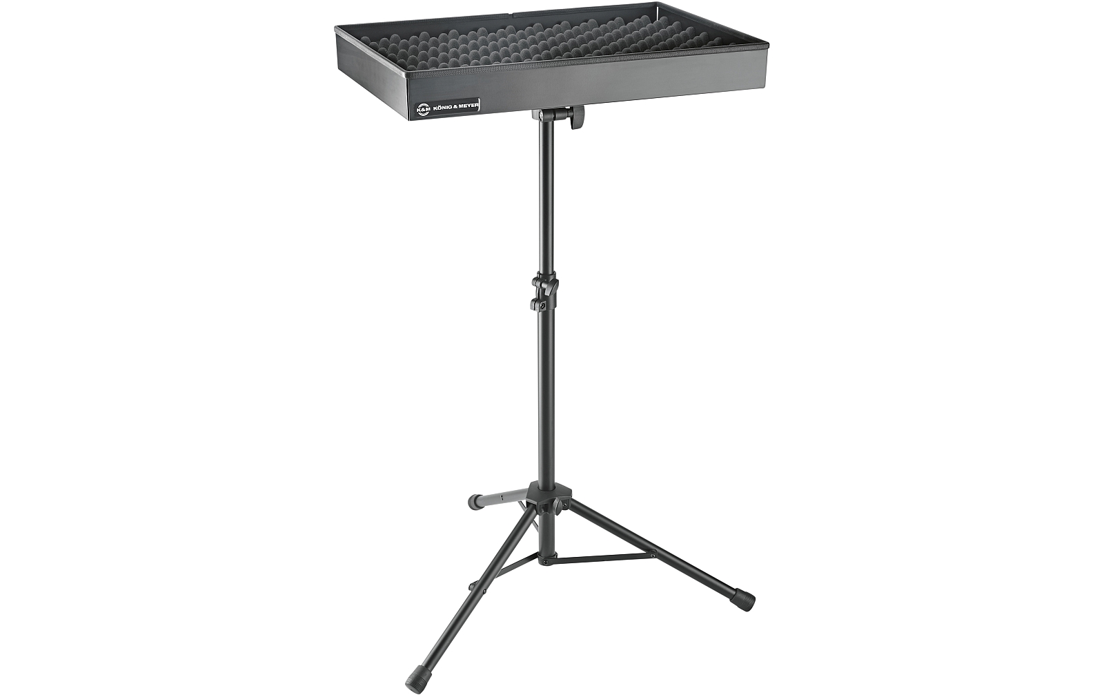 K&M 13510 Percussion-Ablagetisch Pro von K&M