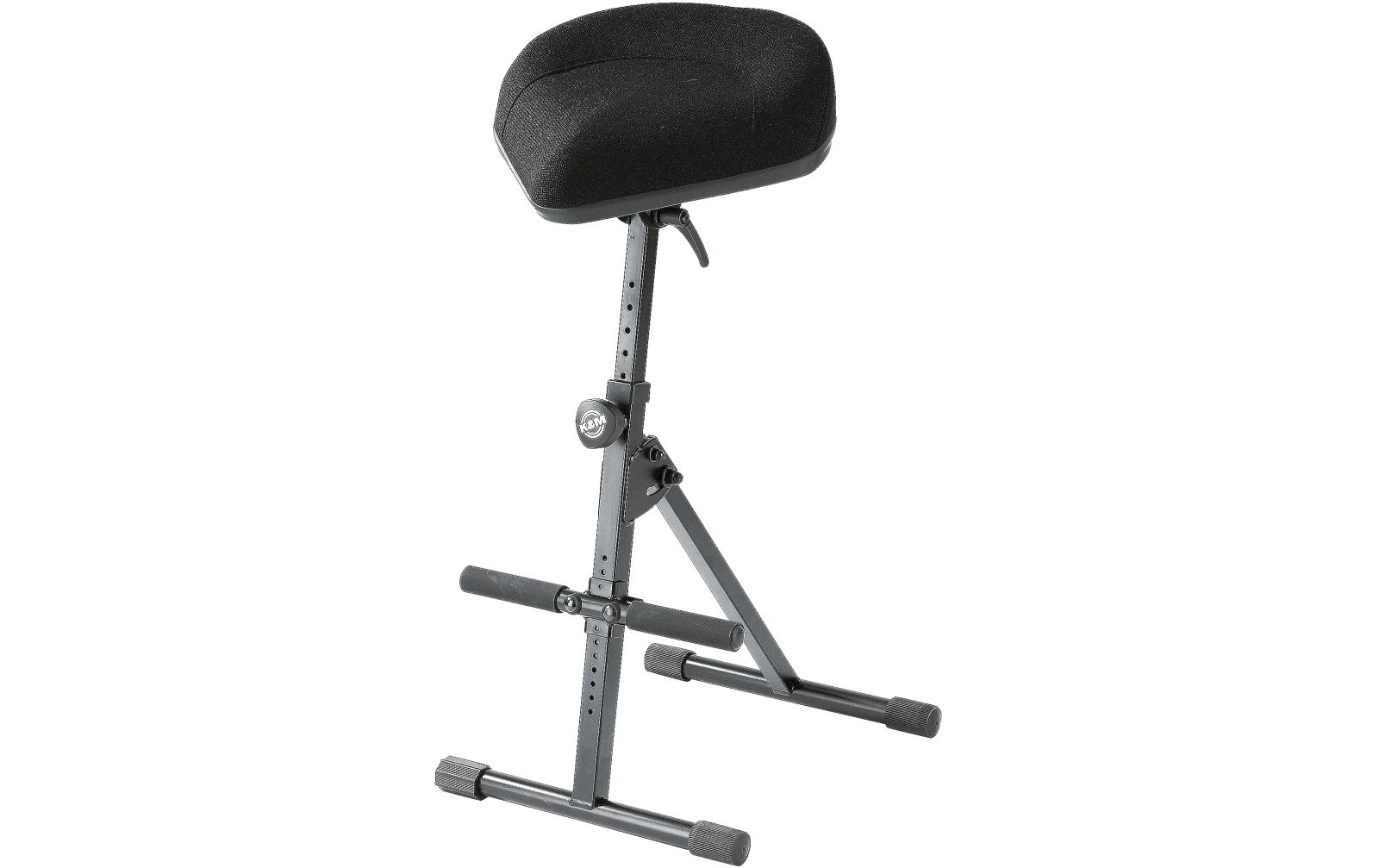 K&M 14046 Stehhilfe, schwarz Stoff K&M 14046 Stehhilfe, schwarz Stoff von K&M