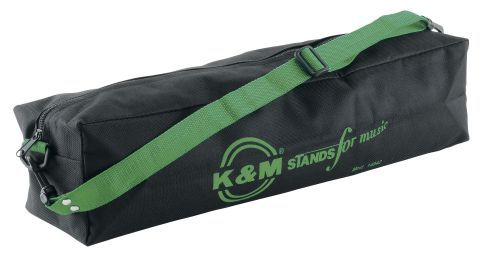 K&M 14942 Tragetasche, schwarz K&M 14942 Tragetasche, schwarz von K&M