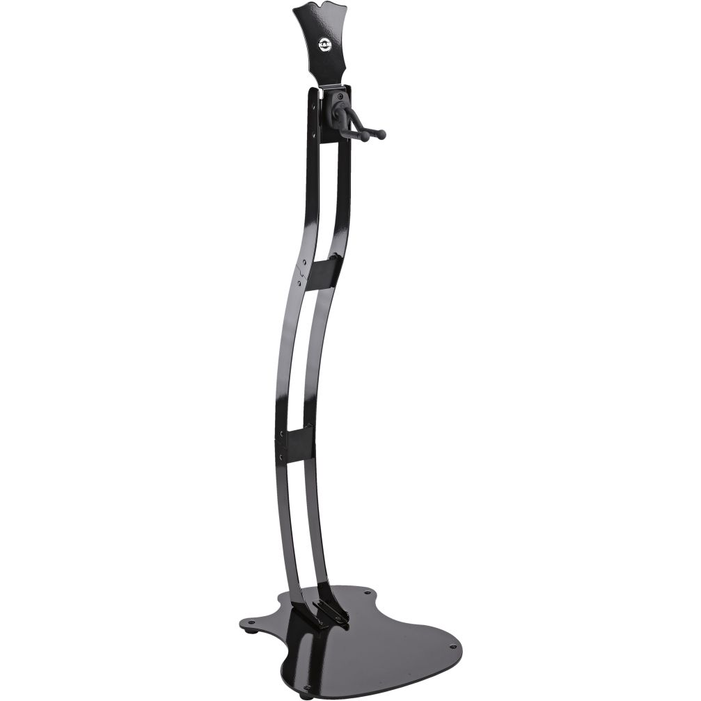 K&M 17630 Guitar Station M - Gitarrenständer, schwarz, hochglänzend K&M 17630 Guitar Station M - Gitarrenständer, schwarz, hochglänzend von K&M