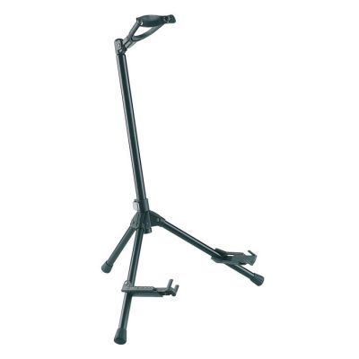 K&M 17685 Gitarrenständer »Memphis 20«, schwarz K&M 17685 Gitarrenständer »Memphis 20«, schwarz von K&M