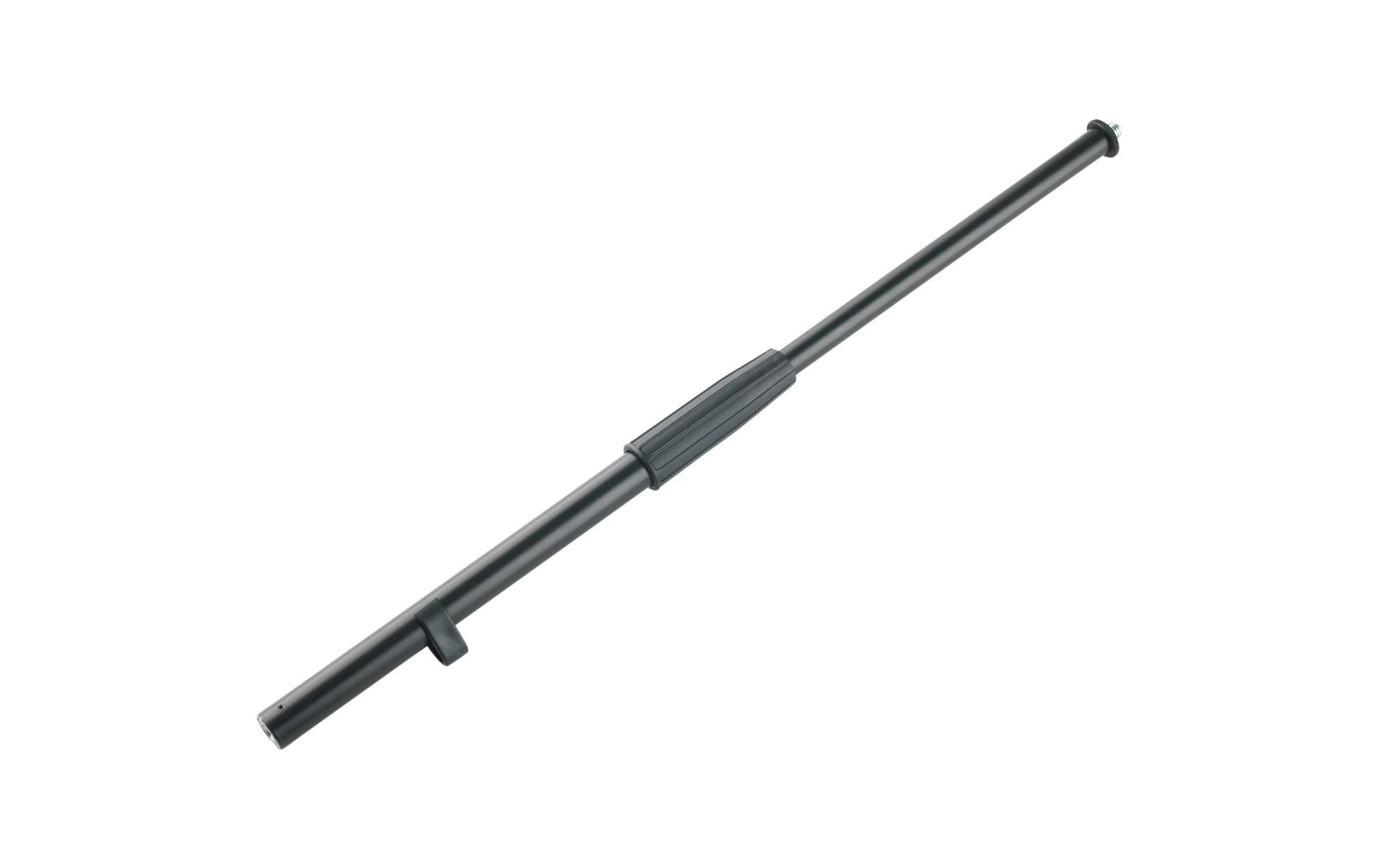 K&M 18872 Verlängerungsrohr, schwarz K&M 18872 Verlängerungsrohr, schwarz von K&M