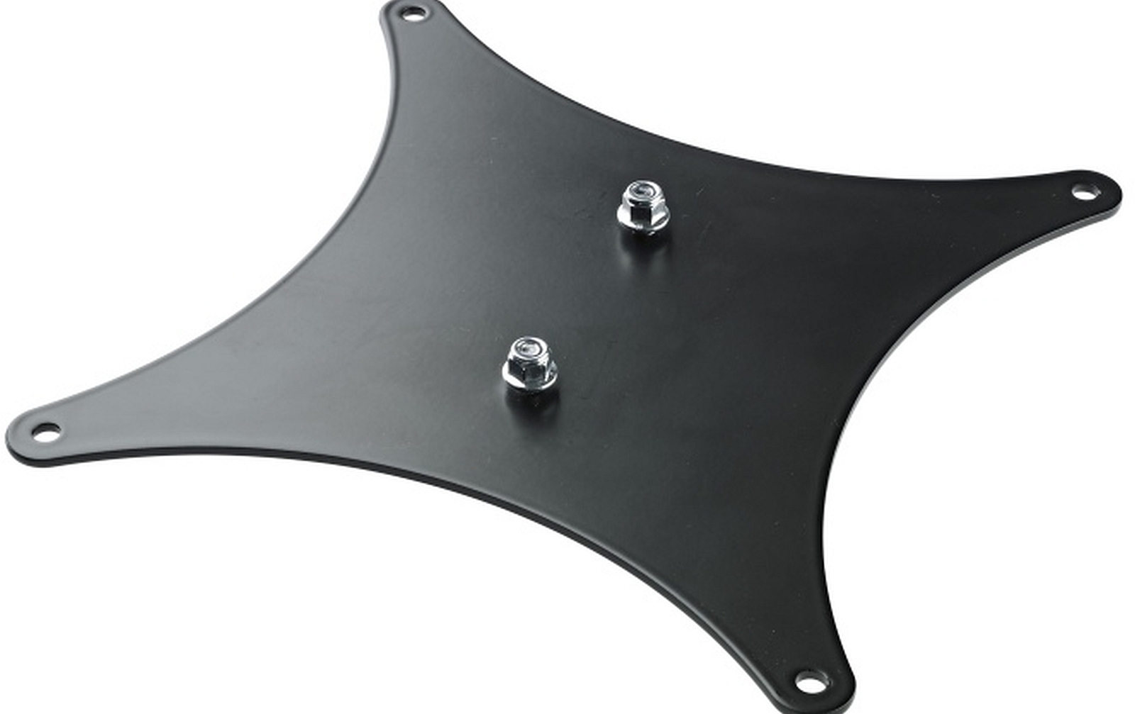 K&M 19617 Adapterplatte VESA MIS-F 200x200 K&M 19617 Adapterplatte VESA MIS-F 200x200 von K&M