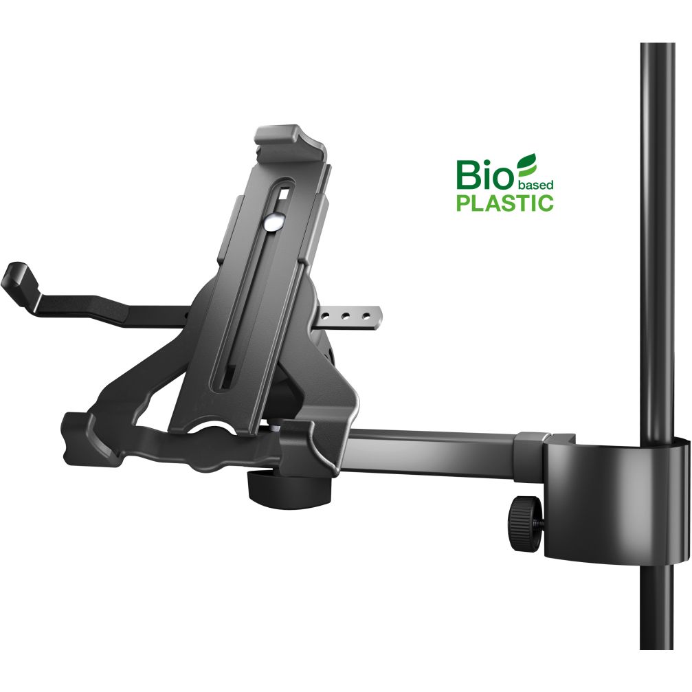 K&M 19743 Tablet-PC-Halter »Biobased« K&M 19743 Tablet-PC-Halter »Biobased« von K&M