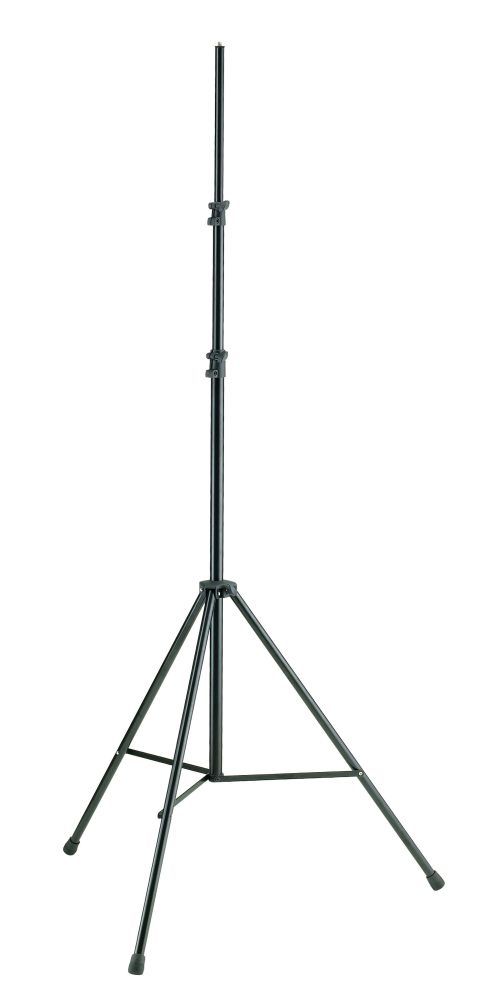 K&M 20800 Overhead-Mikrofonstativ, schwarz K&M 20800 Overhead-Mikrofonstativ, schwarz von K&M