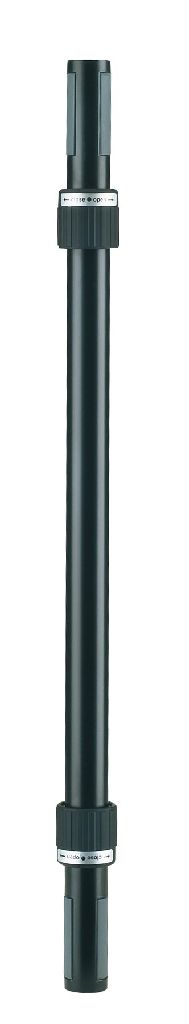 K&M 21360 Distanzrohr »Ring Lock«, schwarz K&M 21360 Distanzrohr »Ring Lock«, schwarz von K&M