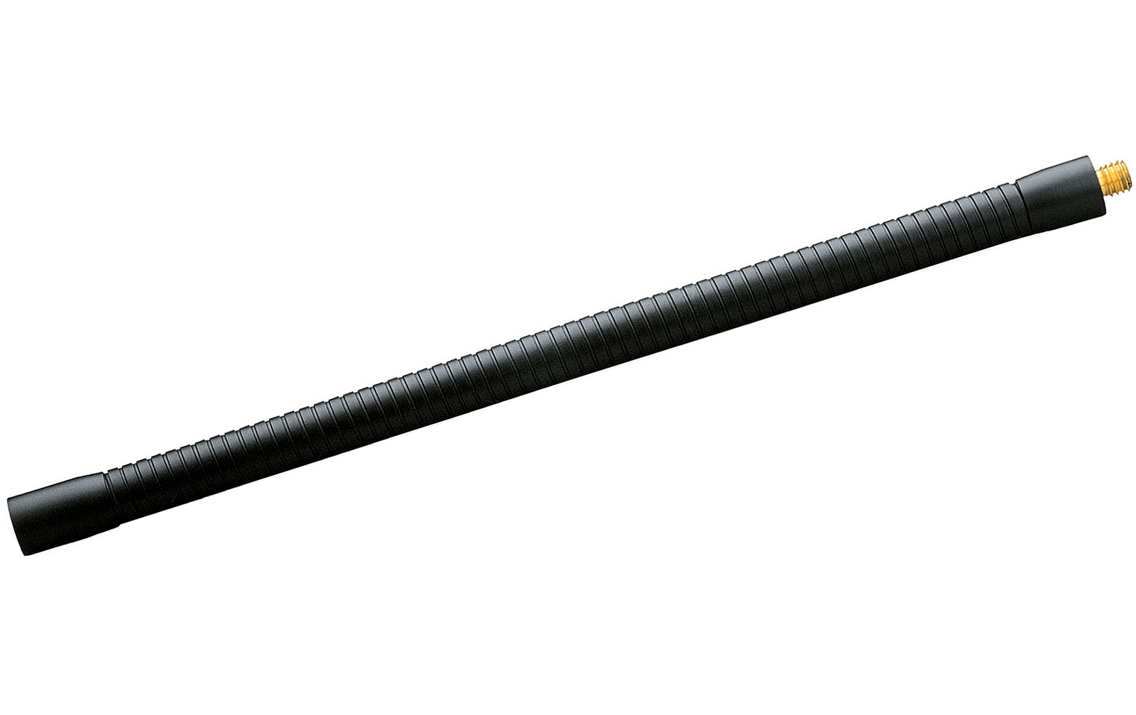 K&M 224 Schwanenhals 300 mm, schwarz K&M 224 Schwanenhals 300 mm, schwarz von K&M