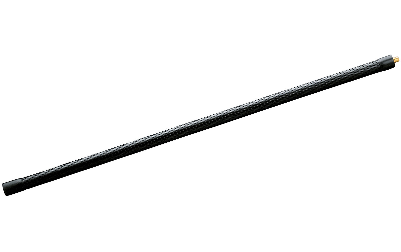 K&M 228 Schwanenhals 600 mm, schwarz K&M 228 Schwanenhals 600 mm, schwarz von K&M