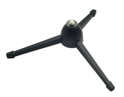 K&M 23105 Tischstativ, schwarz K&M 23105 Tischstativ, schwarz von K&M