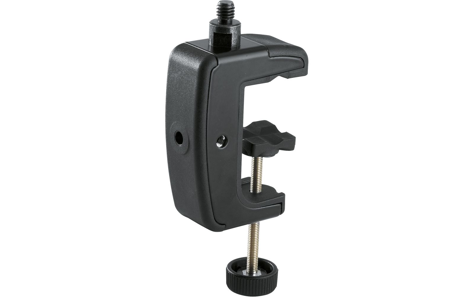 K&M 23720 Tischklammer, schwarz K&M 23720 Tischklammer, schwarz von K&M