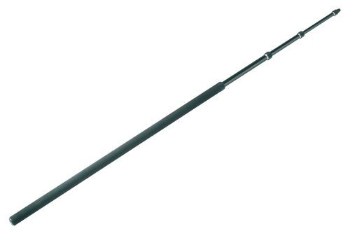 K&M 23770 Mikrofonangel, schwarz K&M 23770 Mikrofonangel, schwarz von K&M