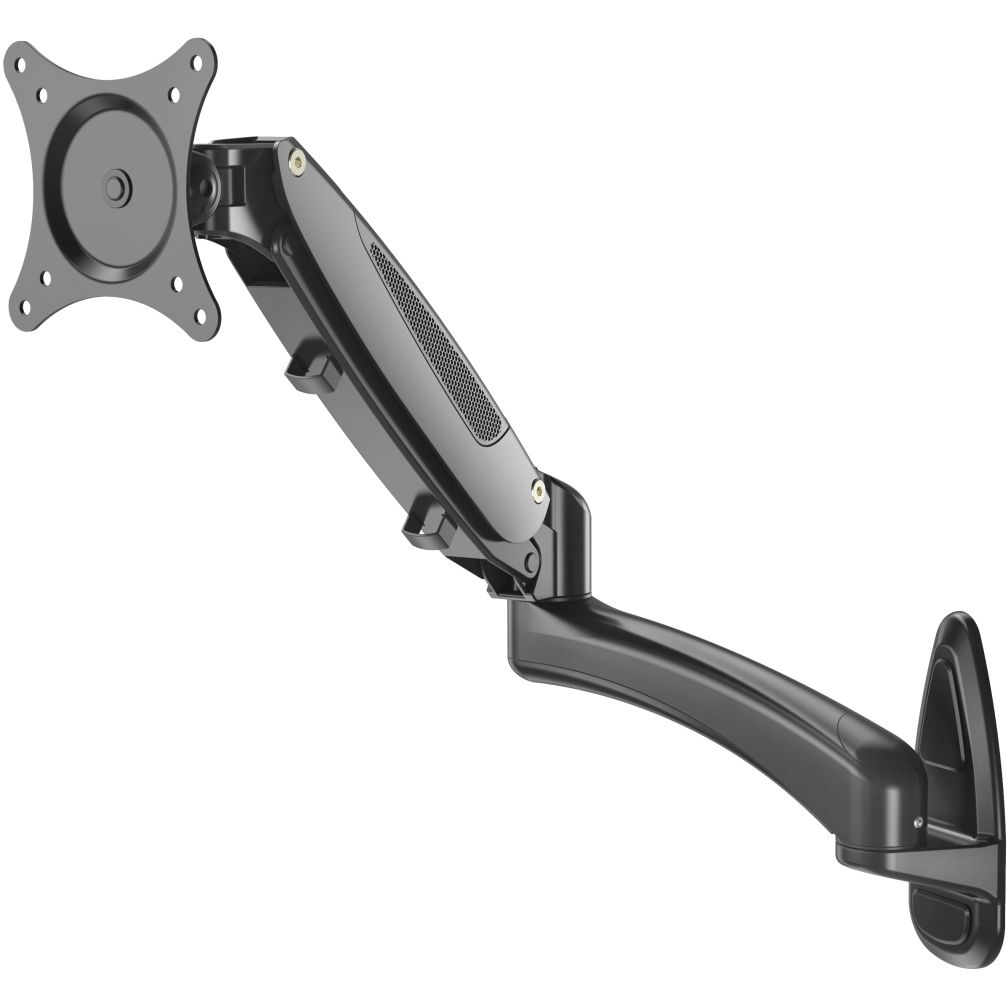 K&M 23870 Bildschirm-Wandhalter, schwarz K&M 23870 Bildschirm-Wandhalter, schwarz von K&M
