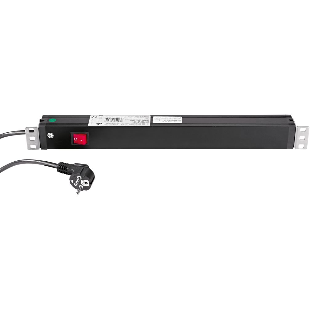K&M 28672 19"-Power Box K&M 28672 19"-Power Box von K&M